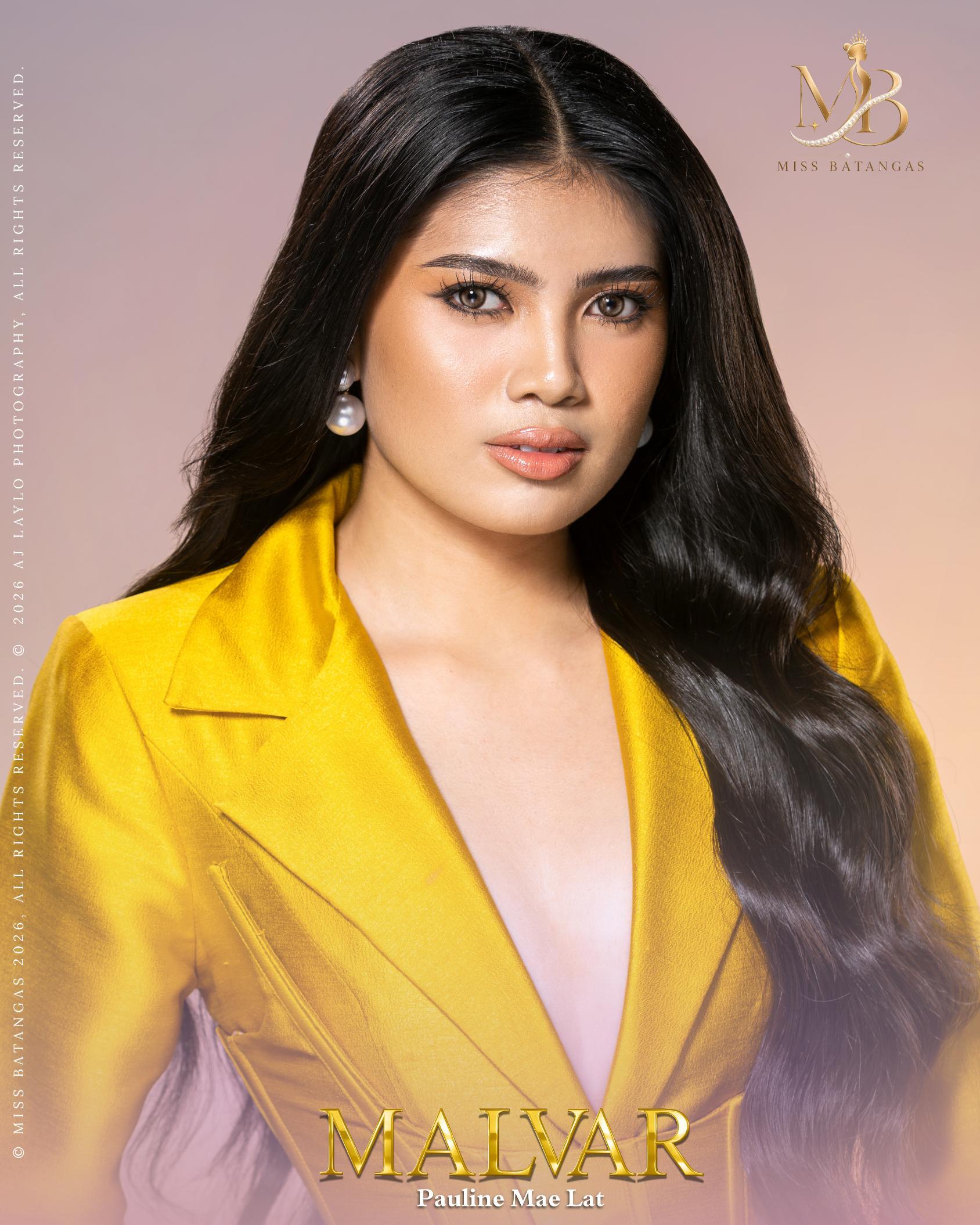 Pauline Mae Lat