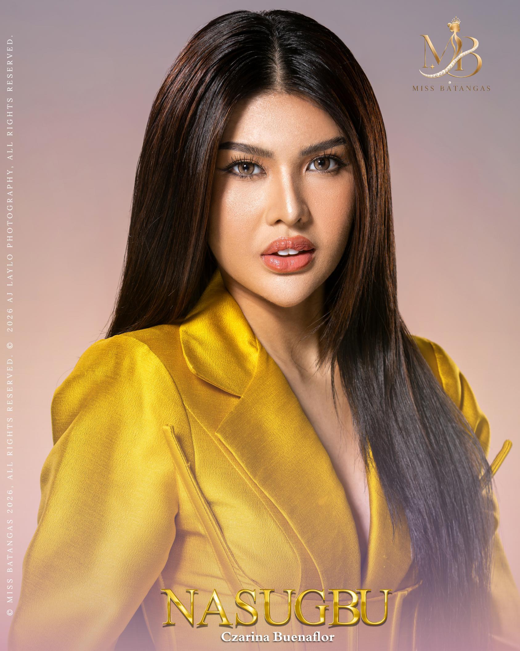 Czarina Buenaflor